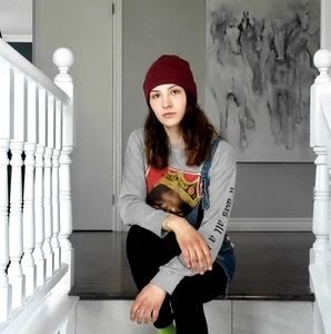 Meet your Posher, Kassandra